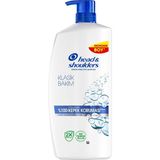 Head & Shoulders Klasik Bakım Şampuan 800 ml (5'li Paket)