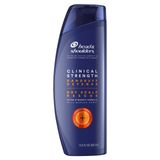 Head & Shoulders Klinik Kuru Saç Derisi Kurtarma Şampuanı, 13,5 fl oz, 5,349 fl oz