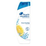 Head & Shoulders Limon Ferahlığı 360 ml Şampuan