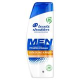 Head & Shoulders Men Dökülme Karşıtı Kafein ile Kepeğe Karşı Etkili Şampuan 330ml