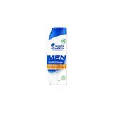 Head & Shoulders Men Kafeinli Dökülme Karşıtı Kepeğe Karşı Etkili Şampuan 330 Ml (6'Li Paket)