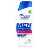 Head & Shoulders Men Old Spice Kepeğe Karşı Etkili Şampuan 330 ml