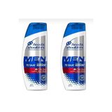 Head & Shoulders Men Old Spice Kepeğe Karşı Karşı Etkili Şampuan X 2 Adet