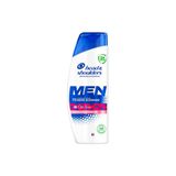 Head & Shoulders Men Old Spice Şampuan Head & Shoulders Men Old Spice Şampuan 330 ml