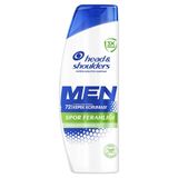 Head & Shoulders Men Spor Ferahlığı Ferahlatıcı Mentol Kepeğe Karşı Etkili Erkek Şampuan 330 ml