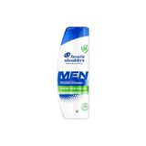 Head & Shoulders Men Spor Ferahlığı Şampuan Head & Shoulders Men Spor Ferahlığı Şampuan 330 ml