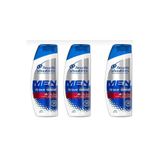 Head & Shoulders Men Ultra Erkeklere Özel Kepek Karşıtı Şampuan Old Spice x 3