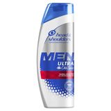 Head & Shoulders Men Ultra Old Spice 360 ml Şampuan