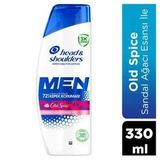 Head & Shoulders Men Ultra Old Spice Şampuan 330 ml