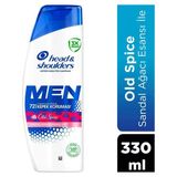 Head & Shoulders Men Ultra Old Spice Şampuan 330 ml