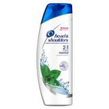 Head & Shoulders Mentol 350 ml İkisi Bir Arada Şampuan