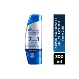 Head & Shoulders Multi Action 7 Fayda 1 Arada 300 ml Şampuam
