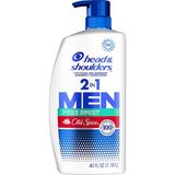 Head & Shoulders Old Spice Pure Sport 1180 ml Şampuan ve Saç Kremi
