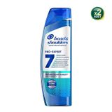 Head & Shoulders Pro-Expert 7 2x300 ml Nane Mentol Yoğun Kaşıntı Karşıtı Şampuan