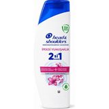 Head & Shoulders Şampuan 2’si 1 Arada - İpeksi Yumuşaklık