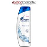 Head & Shoulders Şampuan 90 ml - 12 Adet