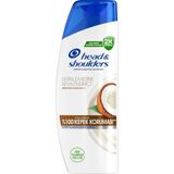 Head & Shoulders Şampuan Derinlemesine Nemlendirici Hindistan Cevizi 1in1 330 Ml 3 ADET