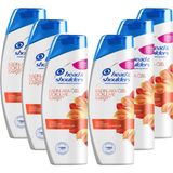 Head & Shoulders Şampuan Kadınlara Özel 400 ml x 6 Adet