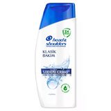 Head & Shoulders Şampuan Klasik 95 ml