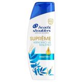 Head & Shoulders Supreme Arındırıcı ve Besleyici 4x300 ml Şampuan