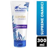 Head & Shoulders Supreme Onarıcı 220 ml Saç Bakım Kremi