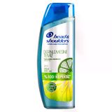 Head & Shoulders Yağlanma Kontrolü Şampuan Head & Shoulders Yağlanma Kontrolü Şampuan 300 ml