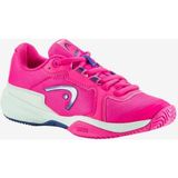Head Sprint 3.5 Çocuk Tenis Ayakkabı - Pembe