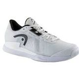 Head Sprint Pro 3.5 Clay Men Whbk Erkek Tenis Ayakkabısı