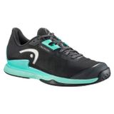 Head Sprint Pro 3.5 Erkek Tenis Ayakkabı Siyah - 44.5