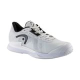 Head Sprint Pro 3.5 Erkek Tenis Ayakkabı WHBK - 40