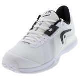 Head Sprint Pro 3.5 Erkek Tenis Ayakkabı WHBK - 42.5