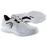 Head Sprint Pro 3.5 Erkek Tenis Ayakkabı WHBK - 46