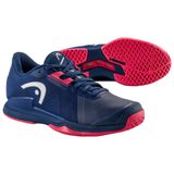 Head Sprint Pro 3.5 Kadın Tenis Ayakkabı DBAZ - 39