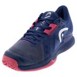 Head Sprint Pro 3.5 Kadın Tenis Ayakkabı WHAQ - 38