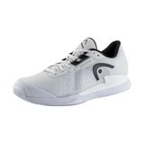 Head Sprint Pro 3.5 Toprak Kort Erkek Tenis Ayakkabı WHBK - 42.5