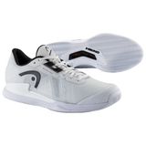 Head Sprint Pro 3.5 Toprak Kort Erkek Tenis Ayakkabı WHBK - 43