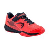 Head Sprint Velcro 3.0 Çocuk Tenis Ayakkabı FCBB - 32