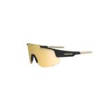 HEAD Sunshield 5K Gold Black Spor Güneş Gözlüğü