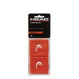 HEAD Ter bandı 2,5 inç, turuncu, tek boy