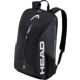 Head Tour 25L Siyah Tenis Sırt Çantası