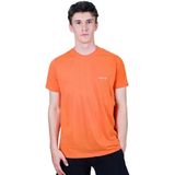 Head Wimnie Ss Erkek T-Shirt - XL - Turuncu