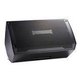 HeadRush FRFR108 MKII - 2000W Elektronik ve Bas Gitar Efekt Prosesör Amfisi, 30 cm Tam Aralık Düz Tepkili Bluetooth Hoparlör, Çoklu Efekt ve Amfi Modelleme İşlemcileri İçin