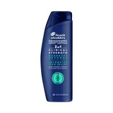 Head&Shoulders 2'si 1 Arada Şampuan 400 ml Kepekli Saçlar için Nemlendirici Etki
