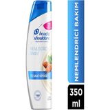 Head&Shoulders 350 ml Şampuan Nemlendirici Bakım