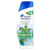 Head&Shoulders Buzlu Menthol Ferahlığı Şampuan 330 Mililitre