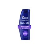 Head&Shoulders Clinical Strength Advanced Oil Control Dandruff Şampuan 400 ML