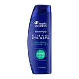 Head&Shoulders Clinical Strength Cooling Itch Relief 400 ml Shampoo