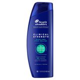 Head&Shoulders Clinical Strength Cooling Itch Relief Kepek Karşıtı Şampuan 400ML