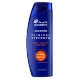 Head&Shoulders Clinical Strength Dry Scalp Rescue Kuru Saç Derisine Özel Şampuan 400Ml