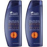 Head&Shoulders Clinical Strength Saç Bakımı Besleyici Etki 400 ml x 2 Adet Kokusuz